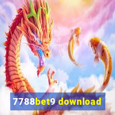 7788bet9 download